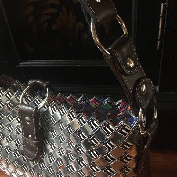 PRICE DROP! Authentic Handbag - From M&M Store NYC - Picture 4 of 5